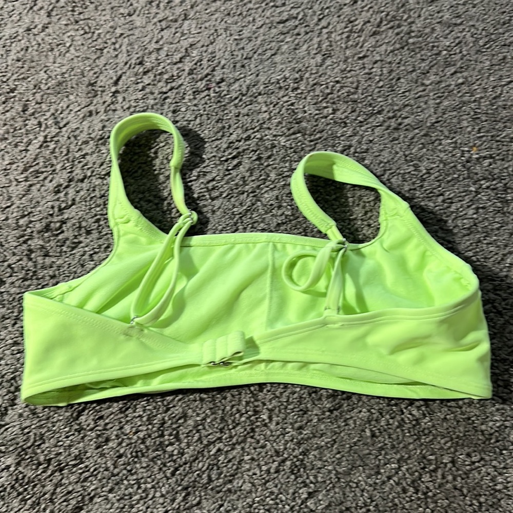 Bikini top - Picture 2 of 2